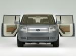 Ford Fairlane Concept 2005 года